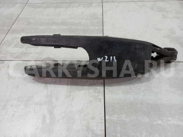 Рычаг подвески нижний Mercedes E320 A2113500306 W211, задний Mercedes-Benz E-klasse 