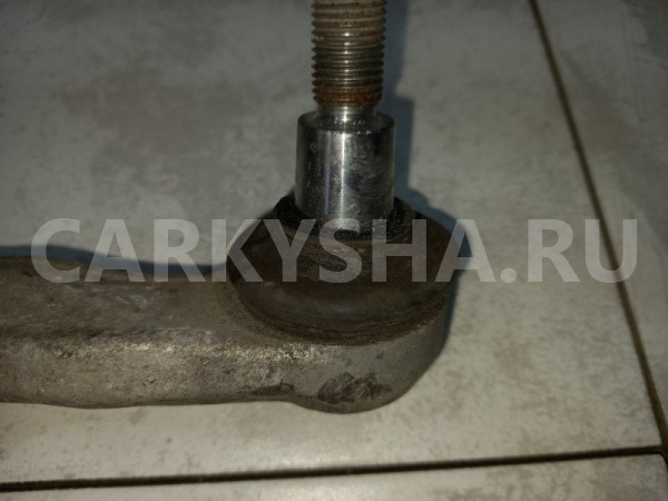 Рычаг подвески Mercedes S350 2213331805 W221, передний правый Mercedes-Benz S-klasse 