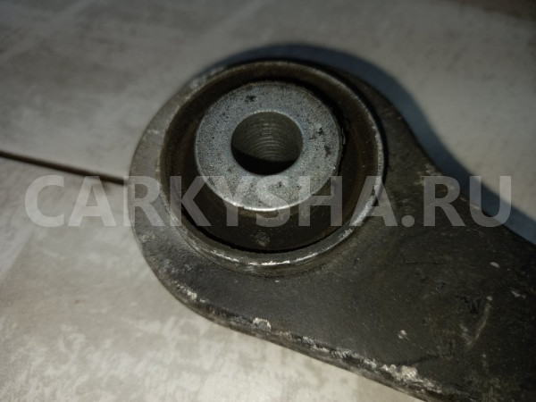 Рычаги подвески Mercedes S350 2203521105 W220, задние Mercedes-Benz S-klasse 