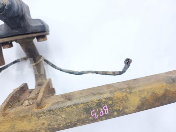 Фаркоп Subaru Legacy 2005 BP EJ253 Subaru Legacy 