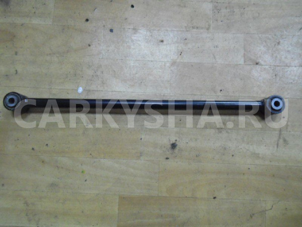 Тяга подвески Mercedes-Benz M-класс W164 рестайлинг (2008—2011) Mercedes-Benz M-klasse оригинальный номер A1643500053