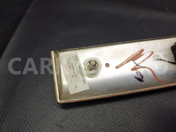 Кнопка регулировки фар BMW E38 61318360843 BMW 7er 