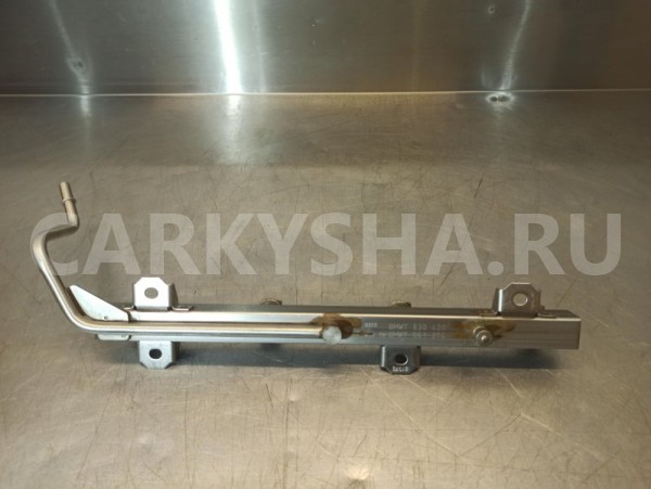 Топливная рейка BMW 3-Series E90 N46B20 2.0 2012 BMW 3er 