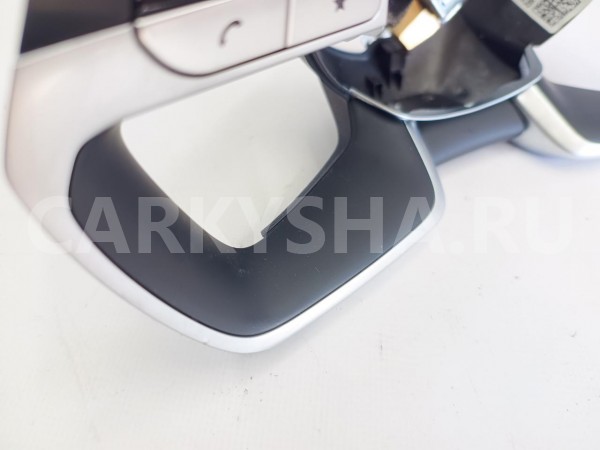 Кнопки руля Hyundai Tucson 2023 96700N9870 NX4 G4FP Hyundai Tucson 