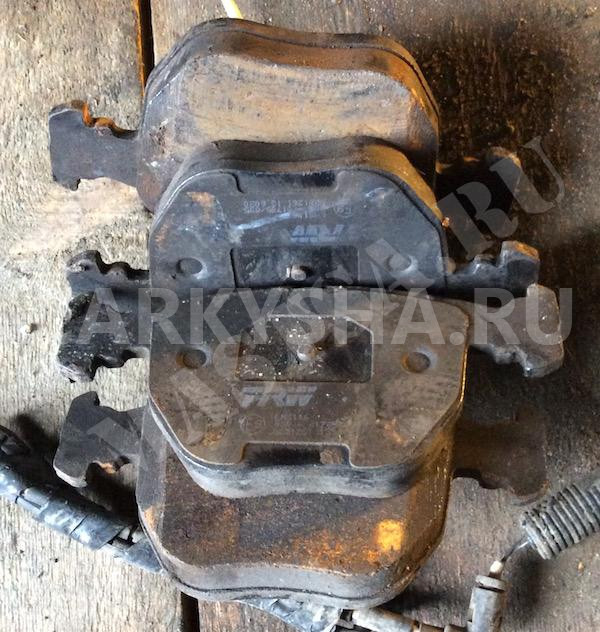Колодки тормозные FH TRW BMW X5 I (E53) оригинальный номер GDB1261DTE 34116761252 34113427503 34111165227 34111163307 34112282165 34112282090 34112282166 GDB1261 34 11 6 761 252 34 11 3 427 503 34 11 1 165 227 34 11 1 163 307 34 11 2 282 165 34 11 2 282 090 34 11 2 282 166
