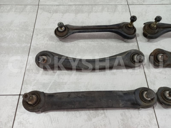 Рычаги подвески Mercedes SL300 A2103503806 W129, задние Mercedes-Benz SL-klasse 