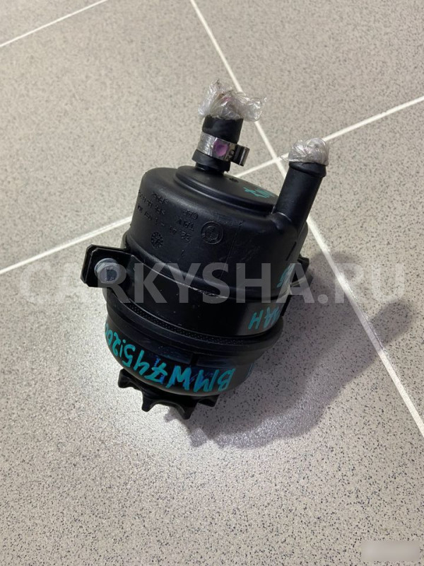 Бачок гур BMW 745I E65 2002 г BMW 7er оригинальный номер 32411097164