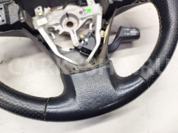 Руль Subaru Tribeca B9 2005 34311XA00A WX EZ30D Subaru Tribeca 