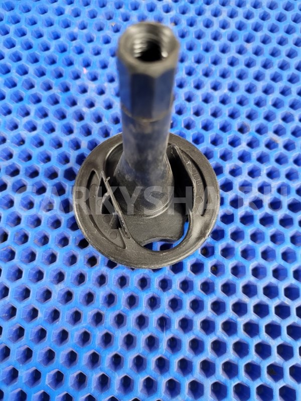 Крепление запасного колеса Nissan Almera 2014 7703041034 G15 K4M Nissan Almera 