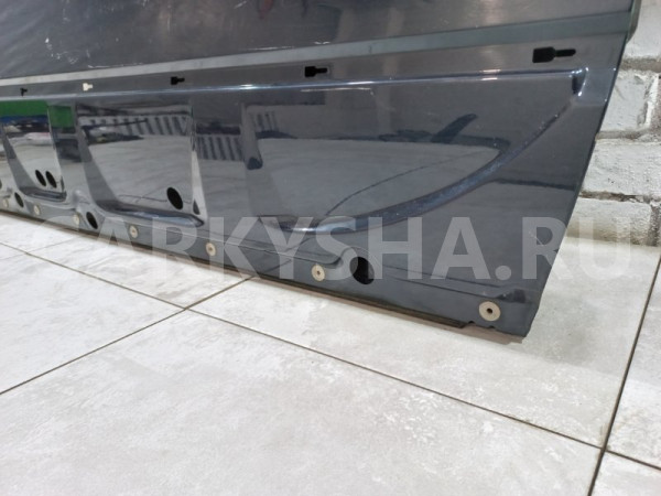 Дверь Mercedes S500 A1407204605 C140, правая Mercedes-Benz CL-klasse 