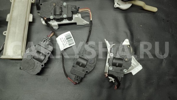 Печка Audi A4 2011 8K2820005BD B8 AVANT 1.8T Audi 200 