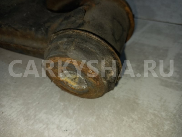 Рычаг Mercedes SL300 A1243303107 W129, передний правый Mercedes-Benz SL-klasse 