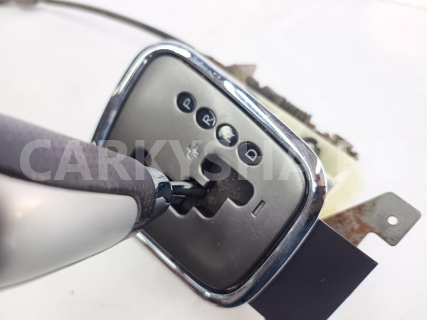 Селектор АКПП Subaru Legacy 2005 35126AG040 BP EJ253 Subaru Legacy 