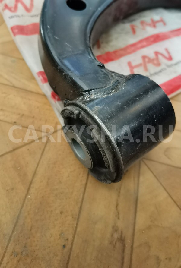 Рычаг передний левый Hyundai Tucson 