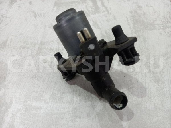 Клапан печки Mercedes SL500 A0008307284 R129 Mercedes-Benz SL-klasse 