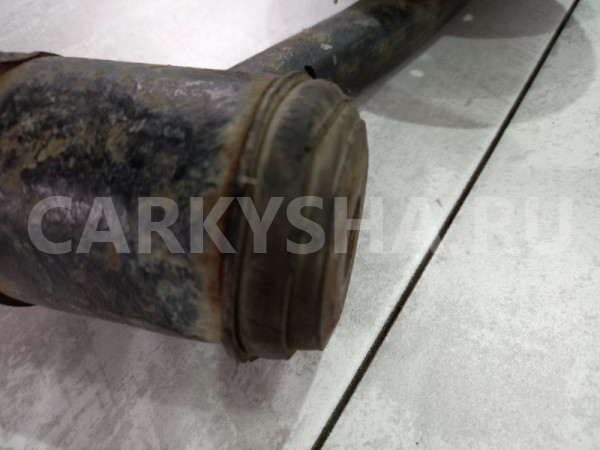 Рычаг передний нижний Mercedes S300 A1263301907 W126, передний правый Mercedes-Benz S-klasse 