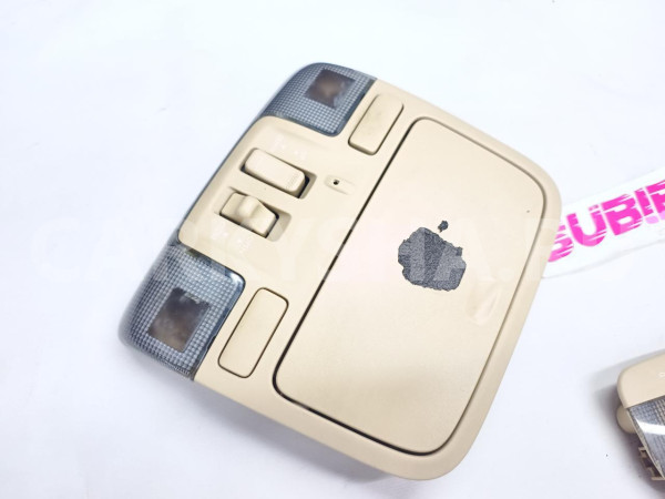 Плафоны салона Subaru Tribeca B9 2005 92151XA00AEU WX EZ30D Subaru Tribeca 