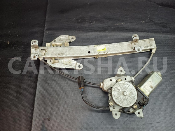 Стеклоподъемник Nissan Primera 400600T7 P11, задний правый Nissan Primera 
