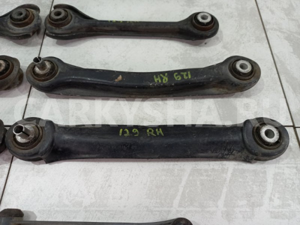 Рычаги комплект Mercedes SL300 A2013503153 W129, задние Mercedes-Benz SL-klasse 