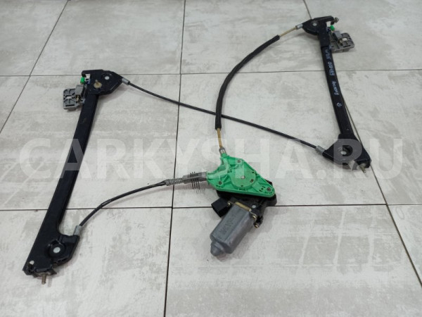 Стеклоподъемник Mercedes CL500 A2157200446 W215, передний правый Mercedes-Benz CL-klasse 