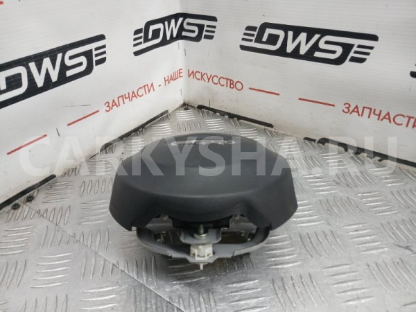 Подушка безопасности в руль Subaru Outback 