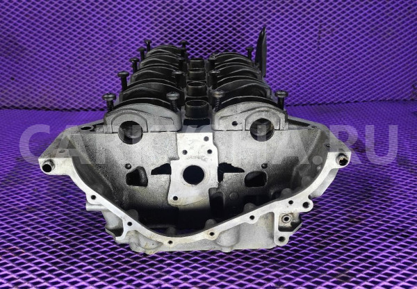 Головка блока цилиндров Mercedes-Benz W210 M111 Mercedes-Benz E-klasse оригинальный номер R1110162101