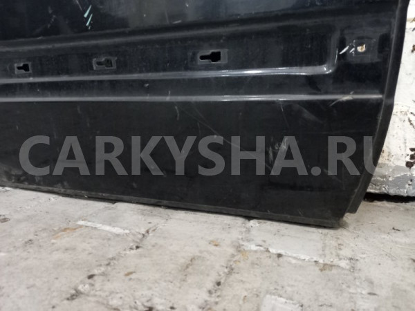 Дверь Mercedes E320 A2107302405 W210, задняя правая Mercedes-Benz E-klasse 