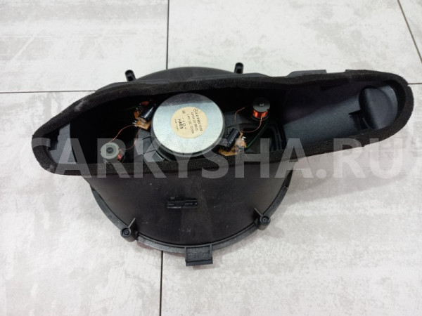 Сабвуфер Mercedes CL A2158201302 W215 Mercedes-Benz CL-klasse 