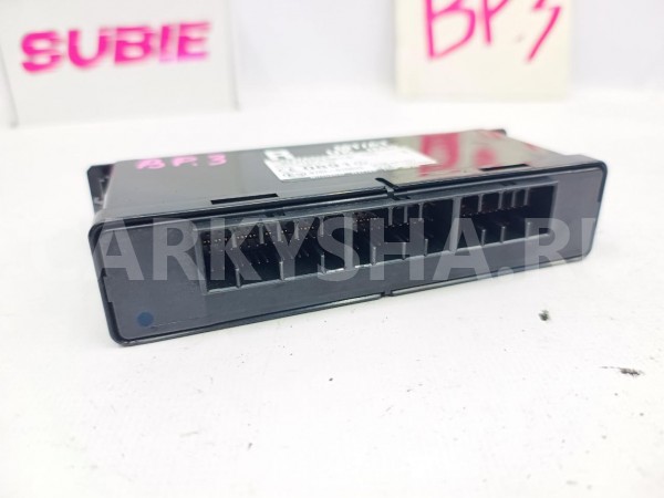 Блок комфорта Subaru Legacy 2005 88281AG250 BP EJ253 Subaru Legacy 