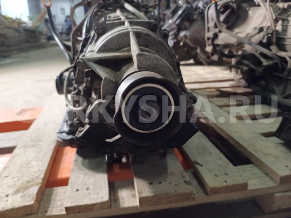 АКПП Subaru Legacy 2005 31000AF860 BP EJ253 Subaru Legacy 