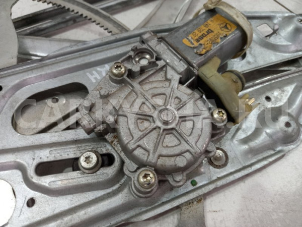 Стеклоподъемник Mercedes S600 1407203046 W140, передний правый Mercedes-Benz S-klasse 