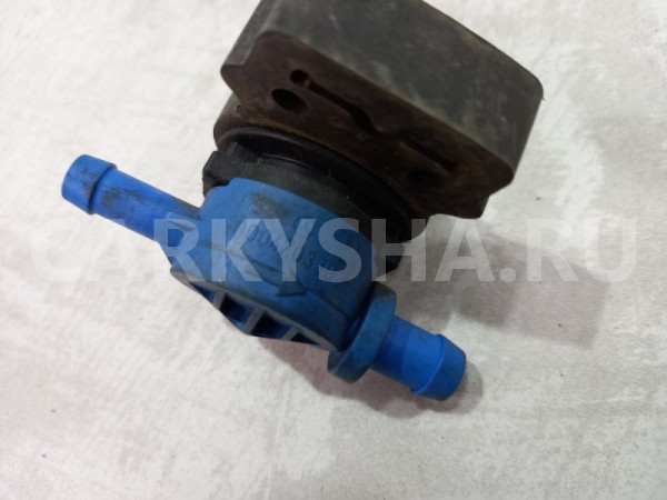 Клапан электромагнитный Mercedes E320 0004703393 W211 Mercedes-Benz E-klasse 