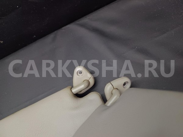 Козырьки солнцезащитные Subaru Impreza 1996 92020FA000MK GF EJ20E Subaru Impreza 