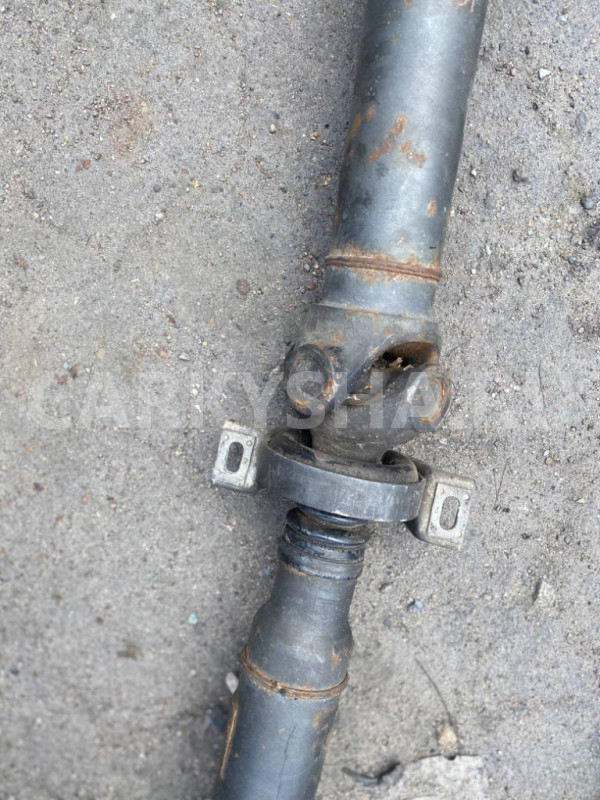 Кардан Mercedes CL C140 Mercedes-Benz CL-klasse оригинальный номер A1404100816