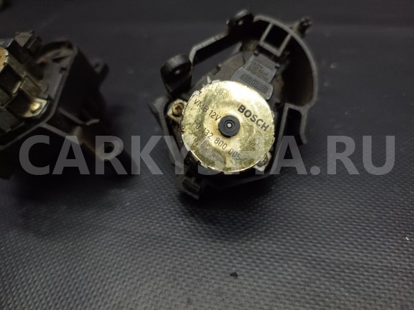 Сервопривод заслонок печки BMW E36 9040417337 BMW 3er 