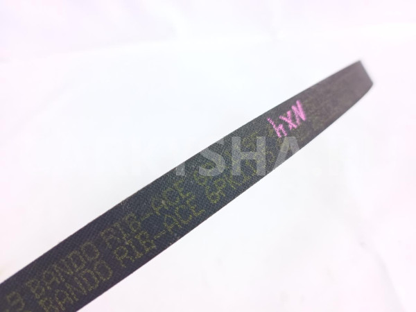 Натяжитель приводного ремня Hyundai Tucson 2023 252802M810 NX4 G4FP Hyundai Tucson 