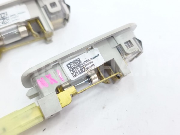 Плафон салона Hyundai Tucson 2023 92890L1000MMH NX4 G4FP Hyundai Tucson 