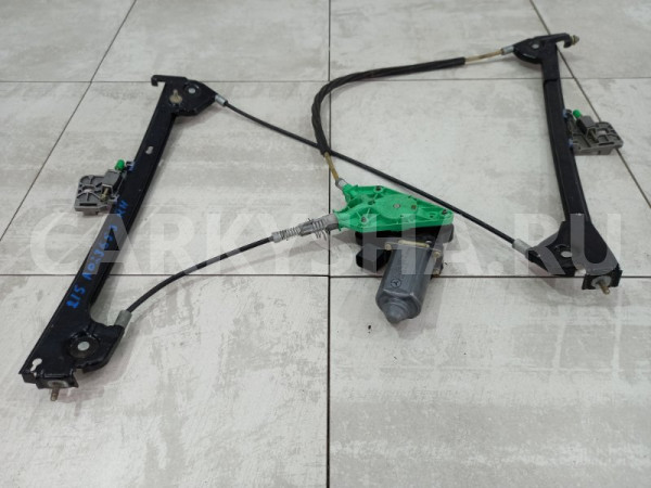 Стеклоподъемник Mercedes CL500 A2157200446 W215, передний правый Mercedes-Benz CL-klasse 