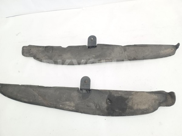 Пыльник крыла Subaru Tribeca 2006 90815XA02A WX EZ30 Subaru Tribeca 