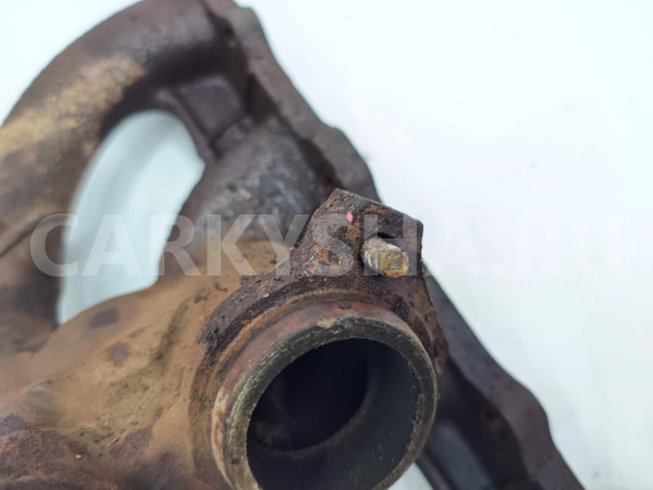 Выпускной коллектор Mercedes-Benz C-CLASS 1997 A1111400809 W202 M111 Mercedes-Benz C-klasse 