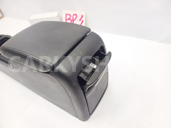 Центральный подлокотник Subaru Legacy 2005 92114AG010 BP EJ253 Subaru Legacy 