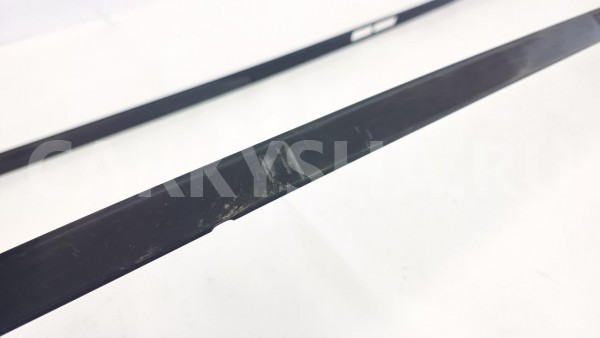 Молдинги крыши Subaru Tribeca 2006 91046XA00B WX EZ30 Subaru Tribeca 