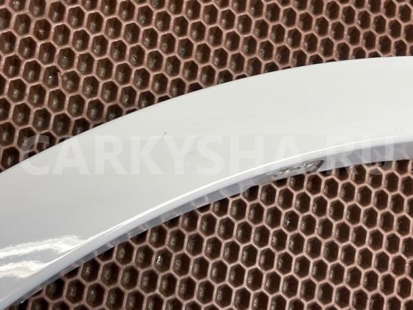 Накладка арки BMW X3 оригинальный номер 51 77 3 417 080, 51 77 3 417 080, 51773417080, 3417080, 51 11 0 403 484, 51110403484, 0403484, 51 77 3 414 436, 51773414436, 3414436