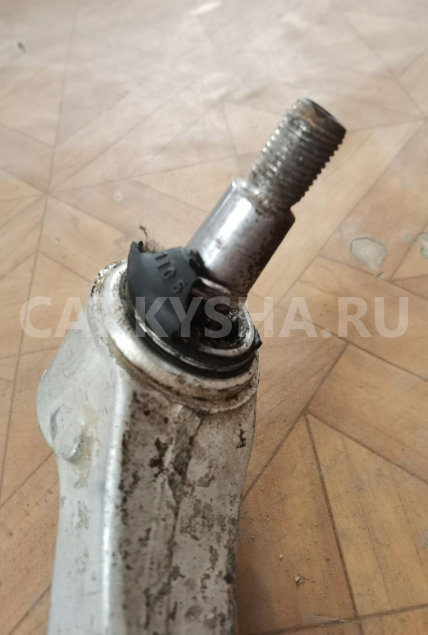 Рычаг передний нижний Mercedes-Benz C-klasse оригинальный номер A2203305711