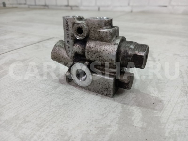 Клапан гидроподвески Mercedes S500 A2203270131 W220 Mercedes-Benz S-klasse 