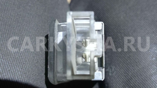 Фонарь подсветки двери Volkswagen Golf Mk5 (2003—2009) Volkswagen Golf оригинальный номер 6L0947565