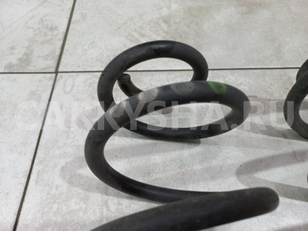 Пружины задние Audi A5 2010 8K0511115GT 8T CDN Audi A5 