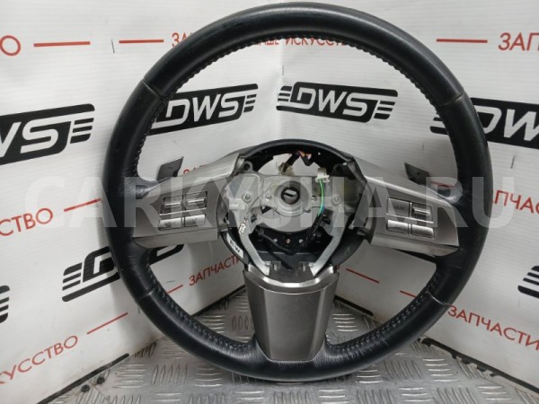 Руль Subaru Outback 