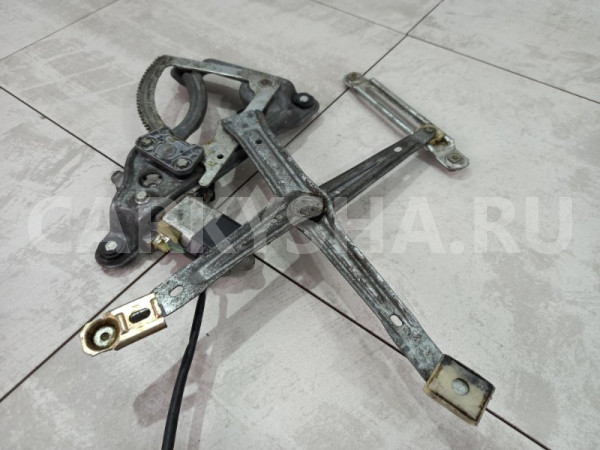 Стеклоподъемник Mercedes S300 A1267201746 W126, передний левый Mercedes-Benz S-klasse 