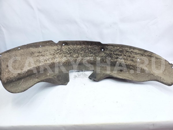 Подкрылок Hyundai Tucson 2023 86822N7000 NX4 G4FP, задний правый Hyundai Tucson 